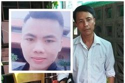 Rong ruổi hàng ngàn kilomet tìm con trai mất tích bí ẩn