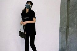 Hòa Minzy khoe vóc dáng sau tin mới sinh con