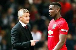 Pogba muốn nhanh sang Real, Solskjaer sẵn sàng bán