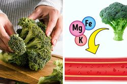 Những thực phẩm nên ăn trong ngày đèn đỏ giúp giảm đau bụng và xóa tan cơn mệt mỏi