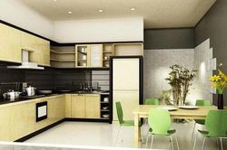 Đặt bếp vị trí này, không cầu cuối năm cũng lộc lá đầy nhà