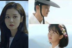 Phim của Kim So Hyun rating giảm ở tập cuối - Phim của Jang Nara tiếp tục dẫn đầu đài trung ương