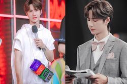 Vương Nhất Bác bị tố giác không 'bằng cấp giấy phép' lại dám làm MC của Thiên thiên hướng thượng