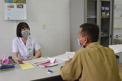 Điều trị nghiện bằng Methadone: 10 năm tiết kiệm được hơn 22 nghìn tỷ đồng