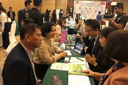 Thêm 'chất' cho vốn FDI