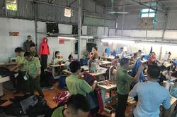Vấn nạn hàng giả vẫn diễn biến phức tạp