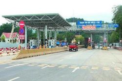 61 dự án BOT thu về hơn 10.000 tỷ đồng 9 tháng 2019