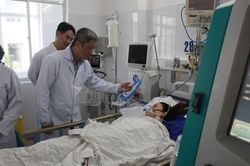 3 sản phụ tai biến sau gây tê, sao chưa dừng thuốc?