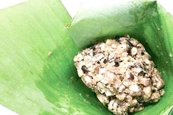 Khoai lang ngoại nấu