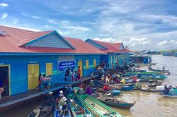 Man mác Biển Hồ