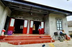 Không để người nghèo bị bỏ lại phía sau