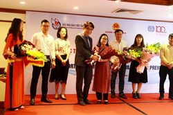 Chính trị - Xã hội Theo dòng thời sự Báo Thừa Thiên Huế nhận giải C cuộc thi viết về phòng ngừa lao động trẻ em