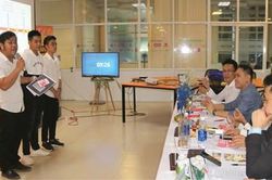 Kinh tế Khởi nghiệp Ý tưởng xuất phát từ thực tế