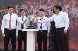 Triển khai ứng dụng tư vấn thủ tục hành chính công trên nền tảng di động