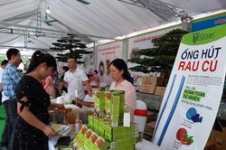 Phát triển chương trình OCOP ở Đông Anh
