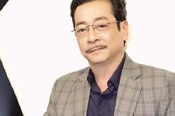 NSND Hoàng Dũng: 'Nhân vật tôi đóng là hư cấu đến 99%'