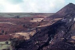Thảm họa bị quên lãng ở Aberfan