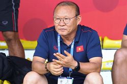 HLV Park ngồi 7 tiếng để nghiên cứu đối thủ ở SEA Games
