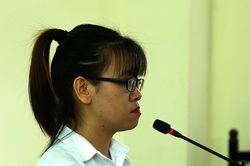 Nữ nhân viên Alibaba: 'Anh Luyện chỉ đạo phải làm rúng động'