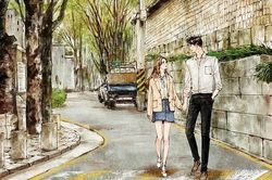 Tôi để quên em rồi