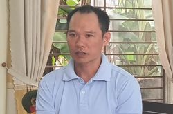 Kẻ đánh chết trung tá công an lĩnh 10 năm tù