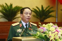 Quốc hội thông qua dự thảo Nghị quyết về kết quả giám sát chuyên đề việc thực hiện chính sách, pháp luật về PCCC giai đoạn 2014-2018