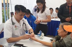 Nhiều người còn chủ quan với bệnh ĐTĐ: Nguyên nhân gây tử vong đứng thứ 3 tại Việt Nam