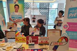 Vai trò của cộng đồng trong phòng chống HIV/AIDS