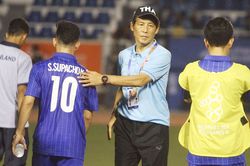 U22 Thái Lan 'hiện nguyên hình' không phải đối thủ số 1 của U22 Việt Nam