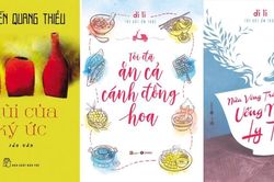 Văn học ẩm thực- Khi cái ăn được nâng thành nghệ thuật (kỳ 1): 1 mảnh đất bỏ hoang và 2 hướng khai phá