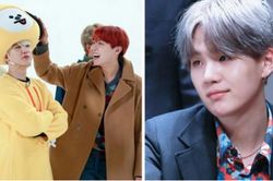 10+ lần cho thấy Suga BTS là người kiên nhẫn nhất hành tinh