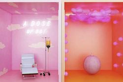 The Bubble Tea Factory: Bảo tàng trà sữa độc nhất vô nhị của đảo quốc Singapore