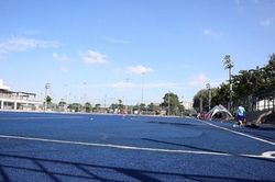 U22 Việt Nam gặp khó khăn trước trận đấu với U22 Lào