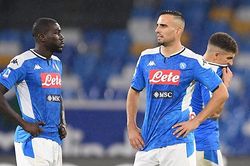 Napoli: Những bệnh nhân không cần cứu chữa của Ancelotti