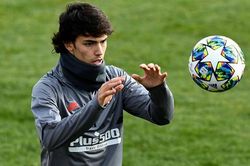 Joao Felix vượt Jadon Sancho, giành danh hiệu Golden Boy 2019