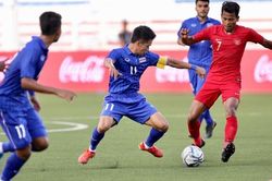 U22 Thái Lan thất bại và cơ hội vô địch SEA Games của Việt Nam