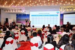 Hơn 6.000 người đăng ký sử dụng PrEP tại Việt Nam