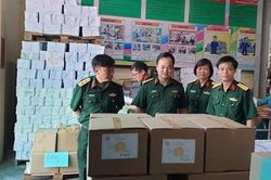 Vượt qua gian khó, đổi mới để phát triển