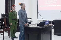 Hai chiều nước mắt
