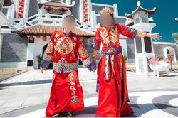Đừng để lạc trong văn hóa xứ người