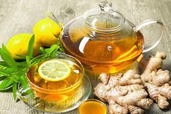 Giảm mỡ bụng tại nhà cực hiệu quả từ nguyên liệu tự nhiên này