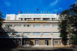 Gói thầu đáng ngờ tại Đại học Nông Lâm TP HCM