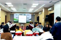 Thu hút doanh nghiệp đầu tư vào nông nghiệp: Soạn thảo Nghị định tháo gỡ rào cản về đất đai