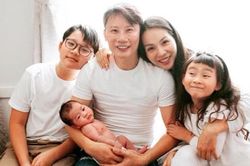 Bị chỉ trích vì để con xưng hô mày - tao với mình, Hoàng Bách lên tiếng