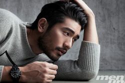 Cao Dĩ Tường đột tử chấn động showbiz Trung Quốc