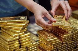 Giá vàng hôm nay 27/11: Trạng thái hoài nghi đẩy giá vàng đi lên