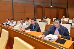 Nâng tỷ lệ thu hồi tiền, tài sản tham nhũng lên hơn 60%