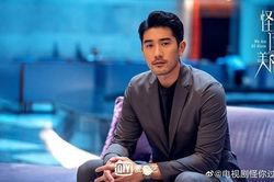 Tài tử Cao Dĩ Tường đột ngột qua đời ở tuổi 35