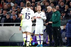 Tottenham 4-2 Olympiakos: Ngược dòng mãn nhãn