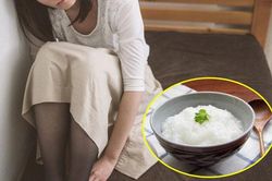 Lần nào ăn cháo xong cũng bị ngất xỉu, mãi đến khi cầu cứu bác sĩ thì người phụ nữ mới biết được một sự thật bất ngờ